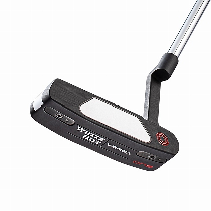 キャロウェイ オデッセイ ホワイト VERSA パター