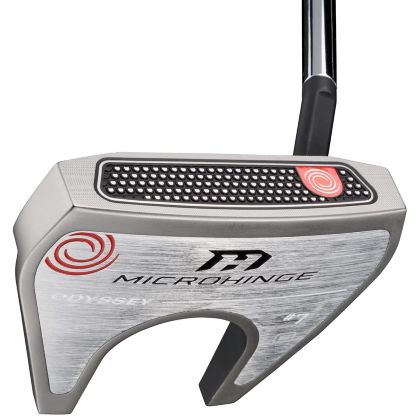 オデッセイ タンク 2ボール中尺パター TANK 2BALL MID 38インチ オデッセイ タンク 2ボールの試打レビュー 口コミ・評価 ギアスペック