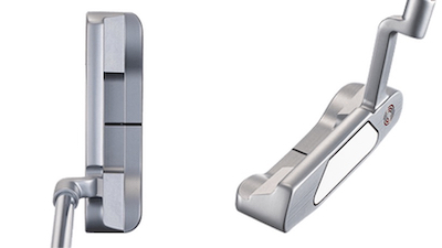 クランクネック,パター