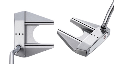 ベントネック,パター