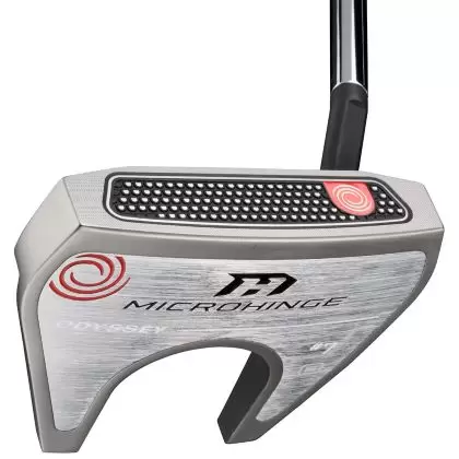 キャロウェイ オデッセイ MICROHINGE パター