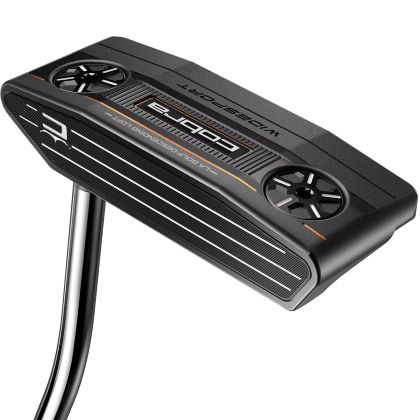 コブラ Widesport Vintage パター