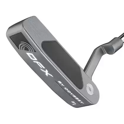 キャロウェイ オデッセイ DFX BY ODYSSEY パター