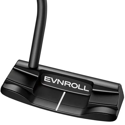 イーブンロール  ER2 BLACK パター