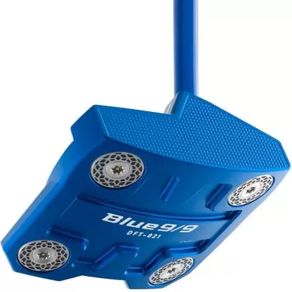 キャスコ 9/9 DELTA-FACEパター