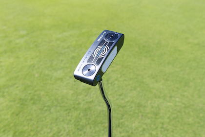 ゴルフ初心者におすすめのパター