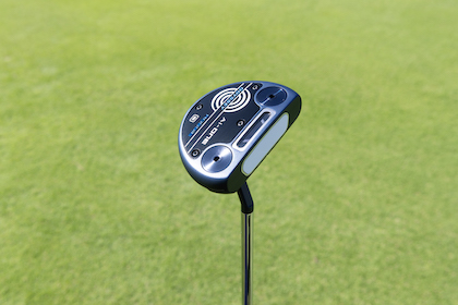 ゴルフ中級者におすすめのパター