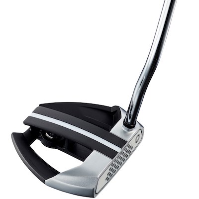 ネオマレット型パター