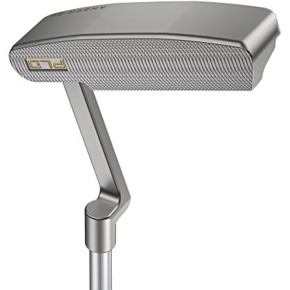 ピン PLD ミルドパター