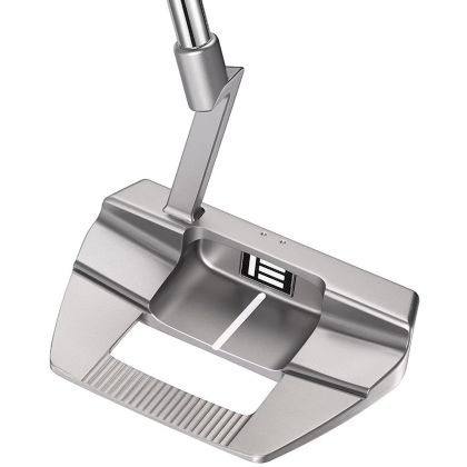 イーブンロール Z5s ウイング フル マレット リバースオフセット パター