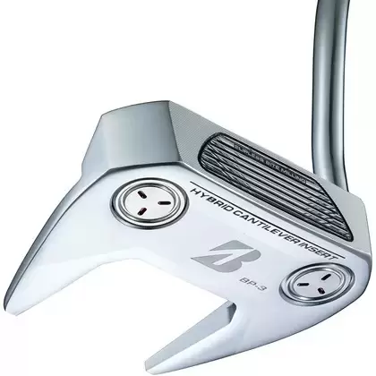 キャロウェイ オデッセイ DFX BY ODYSSEY パター