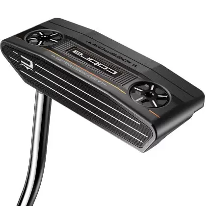 クリーブランド HB SOFT 2 パター