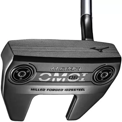 ミズノ M クラフト OMOI パター