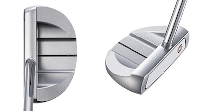 センターシャフト,パター