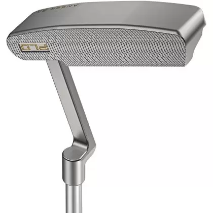 ピン PLD ミルドパター