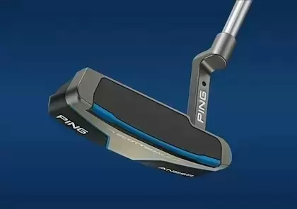 ピン スコッツデール パター（2025）