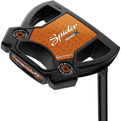 テーラーメイド スパイダー ツアー X