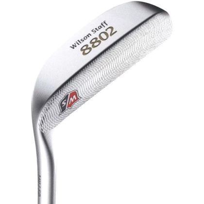 ウイルソン スタッフモデル 8802 パター