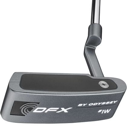 キャロウェイ オデッセイ DFX BY ODYSSEY パター