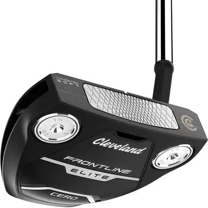 クリーブランド FRONTLINE ELITE CERO パター