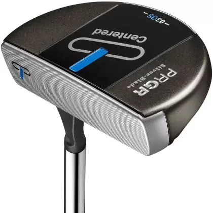 プロギア シルバーブレード Centered 03OS パター