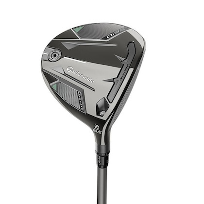 テーラーメイド Qi35 MAX LITE フェアウェイウッド