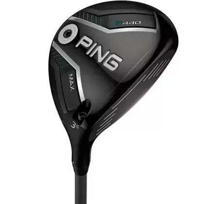 PING G425 MAX 5w クリーク フェアウェイウッド PING G425 MAX 5w フェアウェイウッド ヘッド ピン クリーク 2025年