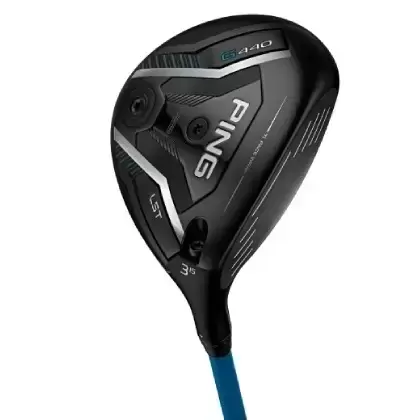 ピン G440 LST フェアウェイウッド