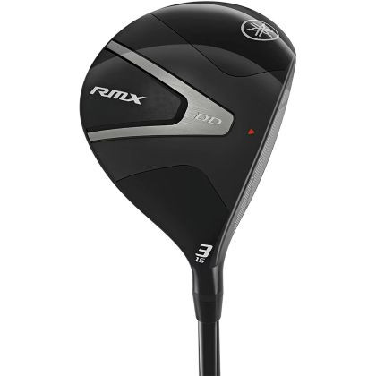 ヤマハ  RMX DD フェアウェイウッド