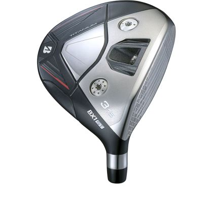 ブリヂストンゴルフ BX2 HT フェアウェイウッド 