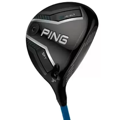 ピン G440 SFT フェアウェイウッド