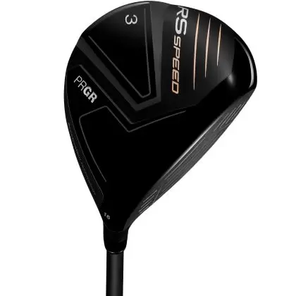 プロギア RS SPEED フェアウェイウッド
