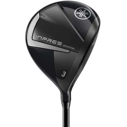 ヤマハ インプレス DRIVESTAR フェアウェイウッド