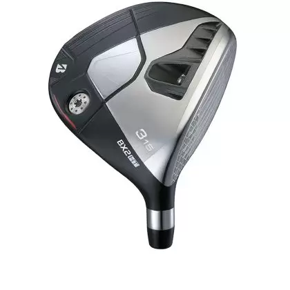 ブリヂストンゴルフ BX2 HT フェアウェイウッド