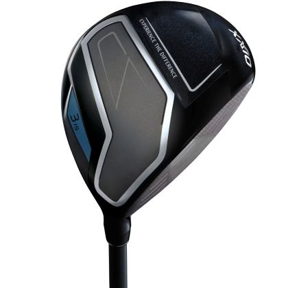 ダンロップ  ゼクシオ 14 フェアウェイウッド