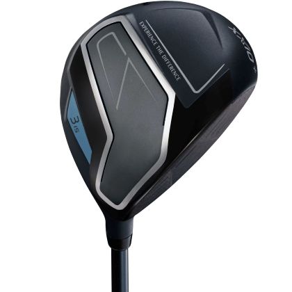 ダンロップ  ゼクシオ 14＋ フェアウェイウッド