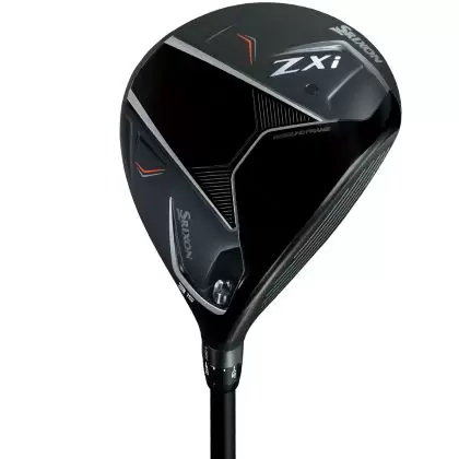 ダンロップ スリクソン ZXi フェアウェイウッド