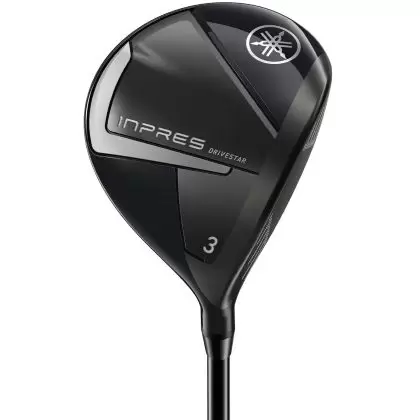 ヤマハ インプレス DRIVESTAR フェアウェイウッド