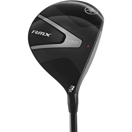 ヤマハ RMX DD フェアウェイウッド