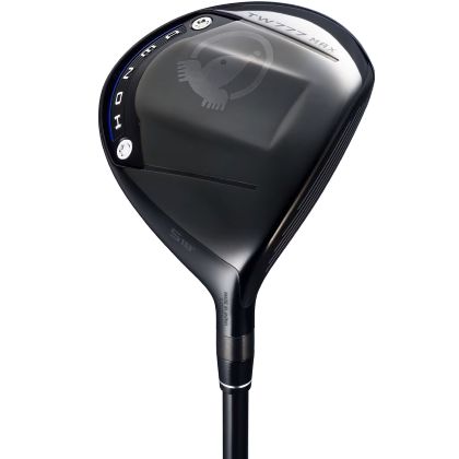 本間ゴルフ ツアーワールド TW777 フェアウェイウッド 