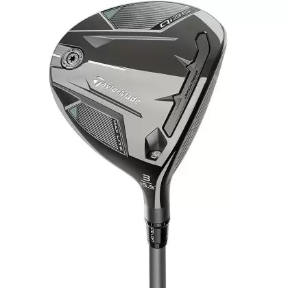 テーラーメイド Qi35 MAX LITE フェアウェイウッド