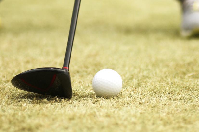 ゴルフ,フェアウェイウッド