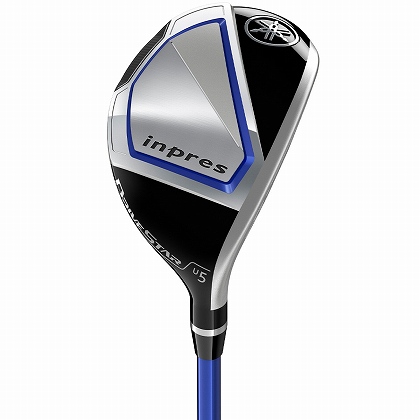 ヤマハ インプレス DRIVESTAR ユーティリティ