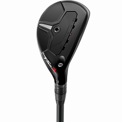 タイトリスト TSR3 ユーティリティメタル
