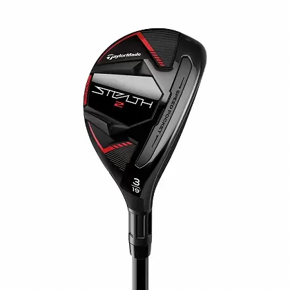 テーラーメイド ステルス2 レスキュー