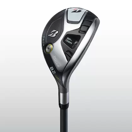 ブリヂストンゴルフ B2HT HY ユーティリティー