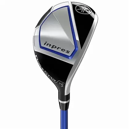 ヤマハ インプレス DRIVESTAR ユーティリティ