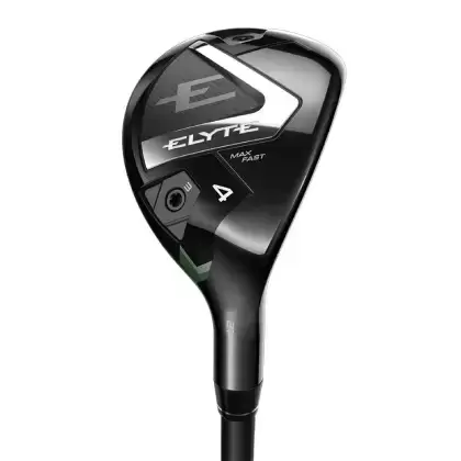 キャロウェイ エリート 4番 ユーティリティ 22度 2025年】 ゴルフ