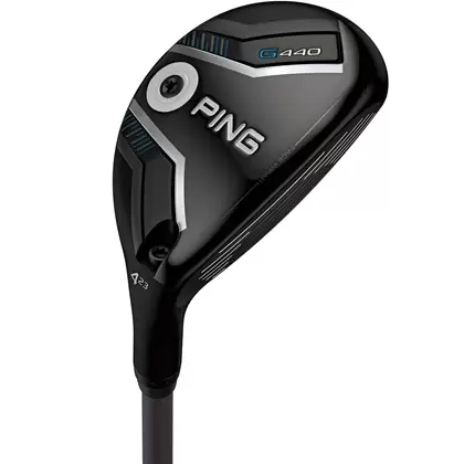 ピン G440 HL ハイブリッド