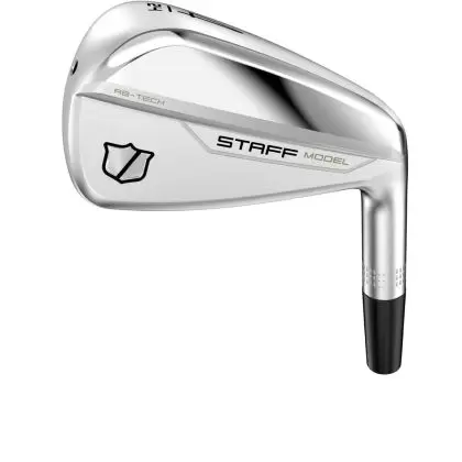 ウイルソン スタッフモデル RB ユーティリティアイアン